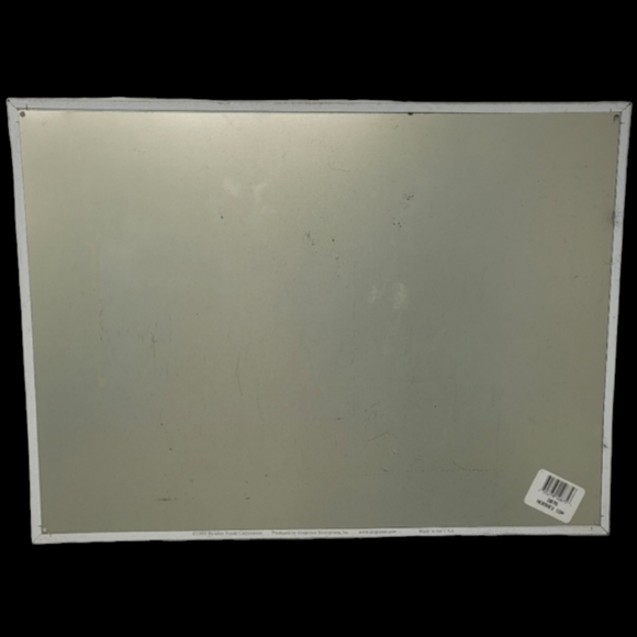 HERSHEY'S MILK CHOCOLATE METAL SIGN - Picture 2 of 2